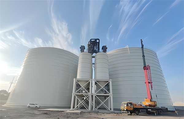 衢江大型钢板库